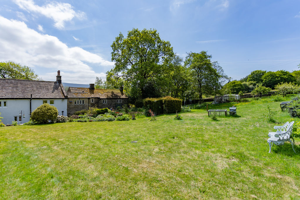 Great House Road